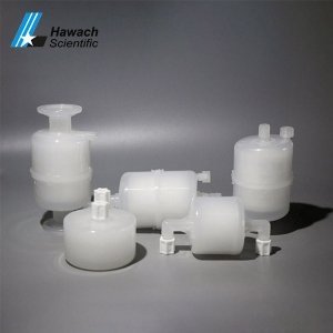 Filter Capsules