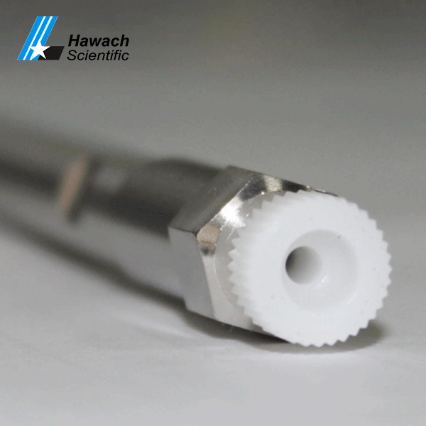SCX Columns Used in HPLC