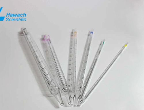 How to Use a Serological Pipette?