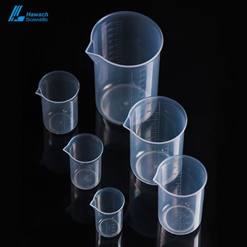 Plastic Beaker