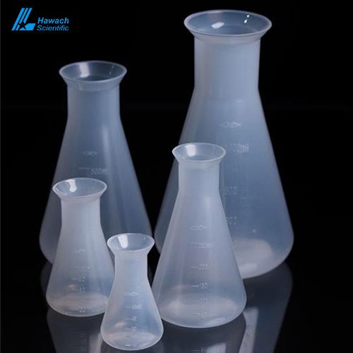 Plastic Erlenmeyer Flask